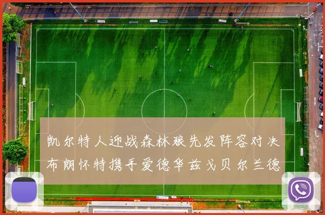 凯尔特人迎战森林狼先发阵容对决布朗怀特携手爱德华兹戈贝尔兰德尔争锋